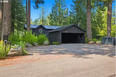 18608 NE Cole Witter Rd, Battle Ground, WA 98604 - Photo 2
