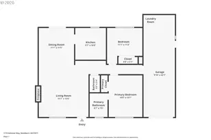1174 Dellmoor Way, Woodburn, OR 97071 - Photo 22