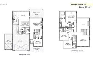 18813 NE 41st Pl, Vancouver, WA 98686 - Photo 2