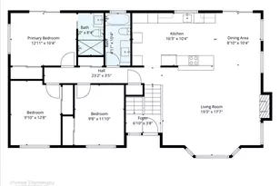 30475 SW Riverwood Dr, West Linn, OR 97068 - Photo 46