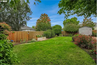 14921 SE Gilesford St, Clackamas, OR 97015 - Photo 36