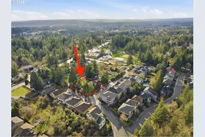 10050 NW Brady Ln, Portland, OR 97229 - Photo 36