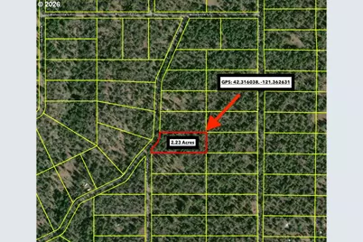 Kildeer Dr, Bonanza, OR 97623 - Photo 4