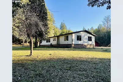 62209 Daniels Creek Rd, Coos Bay, OR 97420 - Photo 1
