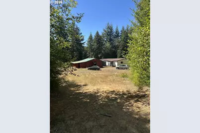 62209 Daniels Creek Rd, Coos Bay, OR 97420 - Photo 2