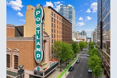 1005 SW Park Ave #204, Portland, OR 97205 - Photo 26