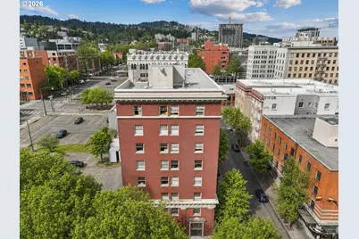 1005 SW Park Ave #204, Portland, OR 97205 - Photo 2
