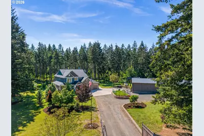 28311 NW Nowakowski Rd, Buxton, OR 97109 - Photo 1