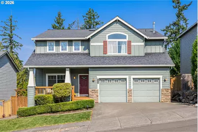2216 NE 158th St, Vancouver, WA 98686 - Photo 1