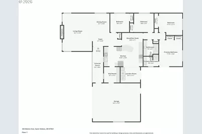 155 Melvin Ave, Saint Helens, OR 97051 - Photo 34