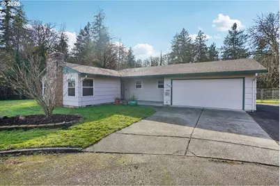 155 Melvin Ave, Saint Helens, OR 97051 - Photo 2