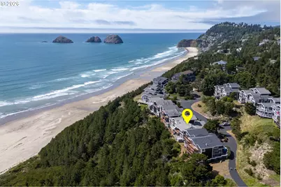 120 Capes Dr, Oceanside, OR 97134 - Photo 2
