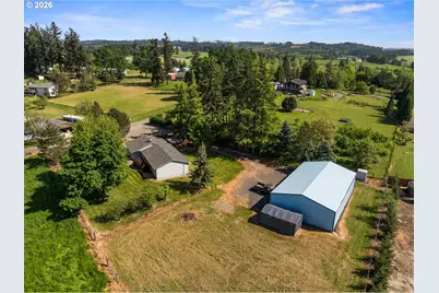 9831 Marquam Cir, Molalla, OR 97038 - Photo 28