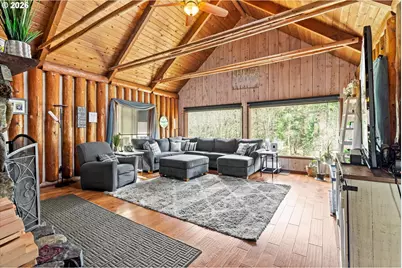 928 Old Stage Rd, Wolf Creek, OR 97497 - Photo 8