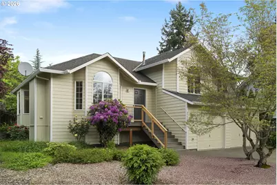 8539 SW John Ct, Tigard, OR 97223 - Photo 2