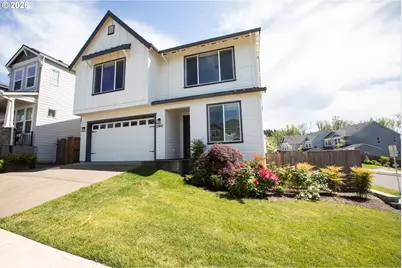 17442 NW Twinberry Ln, Portland, OR 97229 - Photo 2