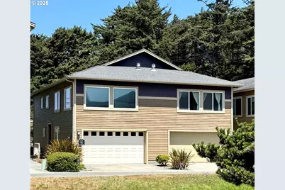 29045 Vizcaino Ct, Gold Beach, OR 97444 - Photo 1