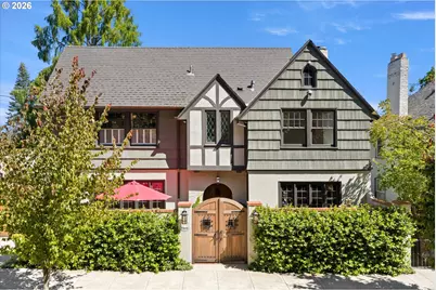 2939 NW Cornell Rd, Portland, OR 97210 - Photo 1