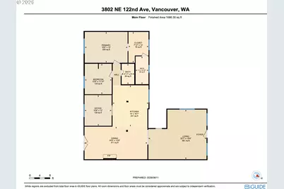 3802 NE 122nd Ave, Vancouver, WA 98682 - Photo 38