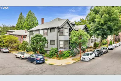 601 NE Randall Ave, Portland, OR 97232 - Photo 2