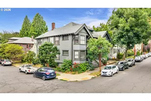 601 NE Randall Ave, Portland, OR 97232 - Photo 2