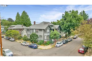 601 NE Randall Ave, Portland, OR 97232 - Photo 6