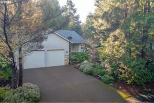 140 SW Gull Sta, Depoe Bay, OR 97341 - Photo 1
