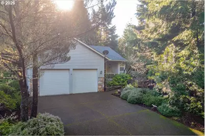 140 SW Gull Sta, Depoe Bay, OR 97341 - Photo 36