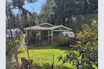 1122 SE 9th St, Bandon, OR 97411 - Photo 4