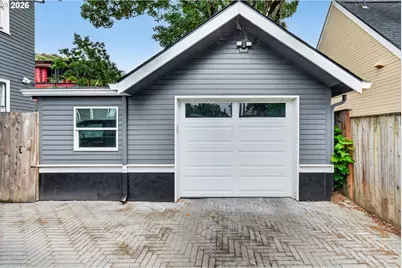 534 SE 15th Ave, Portland, OR 97214 - Photo 2