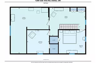 1290 Oak Villa Rd, Dallas, OR 97338 - Photo 40