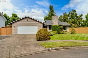 886 River Hills Dr, Springfield, OR 97477 - Photo 1