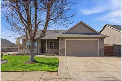 1076 S 40th Pl, Springfield, OR 97478 - Photo 1