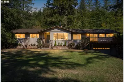 38175 SE George Rd, Estacada, OR 97023 - Photo 1