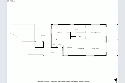 1384 Jacobs Dr, Eugene, OR 97402 - Photo 18