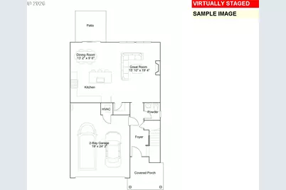 1162 Clemson St, Woodburn, OR 97071 - Photo 2