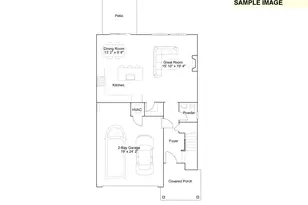 1162 Clemson St, Woodburn, OR 97071 - Photo 2