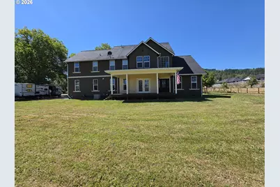 141 Plat M Rd, Sutherlin, OR 97479 - Photo 1