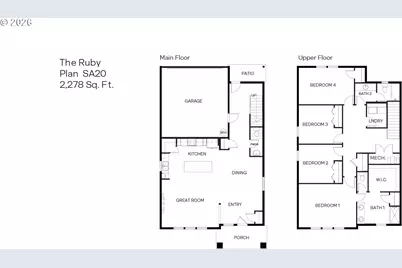9310 SE 162nd Ave, Happy Valley, OR 97086 - Photo 2