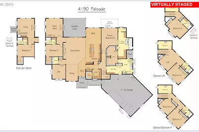 Nw 197th Ave, Brush Prairie, WA 98606 - Photo 2