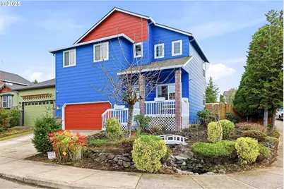 15694 SE Upman Way, Damascus, OR 97089 - Photo 1