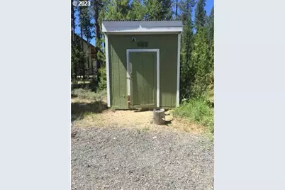 124625 Bunny Butte Rd, Crescent Lake, OR 97733 - Photo 30