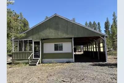 124625 Bunny Butte Rd, Crescent Lake, OR 97733 - Photo 24