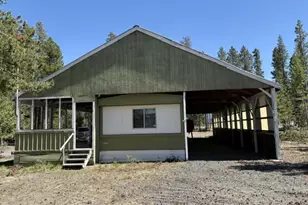 124625 Bunny Butte Rd, Crescent Lake, OR 97733 - Photo 24