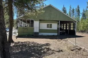 124625 Bunny Butte Rd, Crescent Lake, OR 97733 - Photo 2