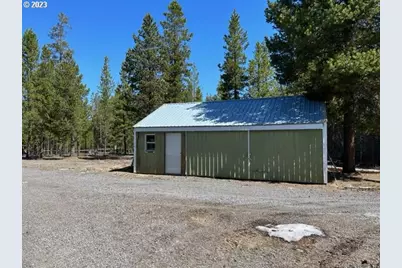 124625 Bunny Butte Rd, Crescent Lake, OR 97733 - Photo 38