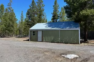 124625 Bunny Butte Rd, Crescent Lake, OR 97733 - Photo 38
