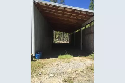 124625 Bunny Butte Rd, Crescent Lake, OR 97733 - Photo 34