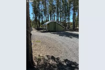 124625 Bunny Butte Rd, Crescent Lake, OR 97733 - Photo 36