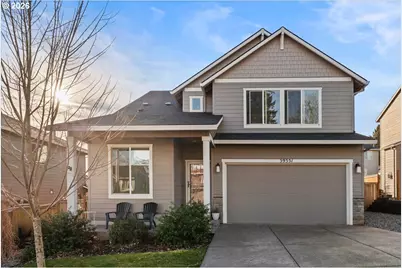 59551 Emerald Loop, Saint Helens, OR 97051 - Photo 1